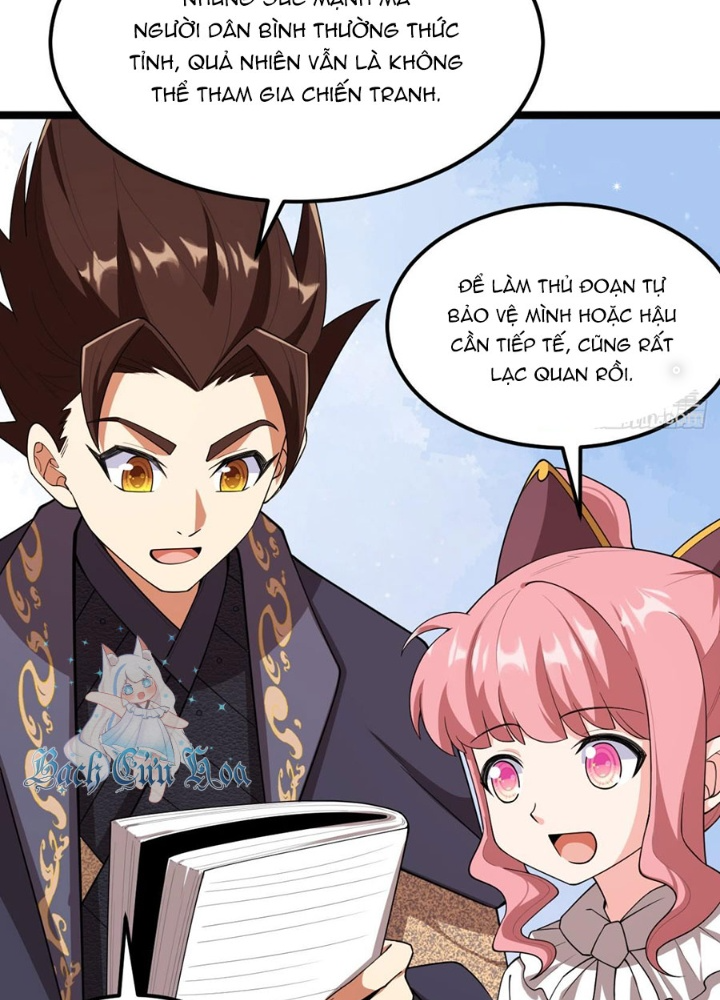 Từ Hôm Nay Bắt Đầu Làm Thành Chủ Chapter 532 - Trang 4