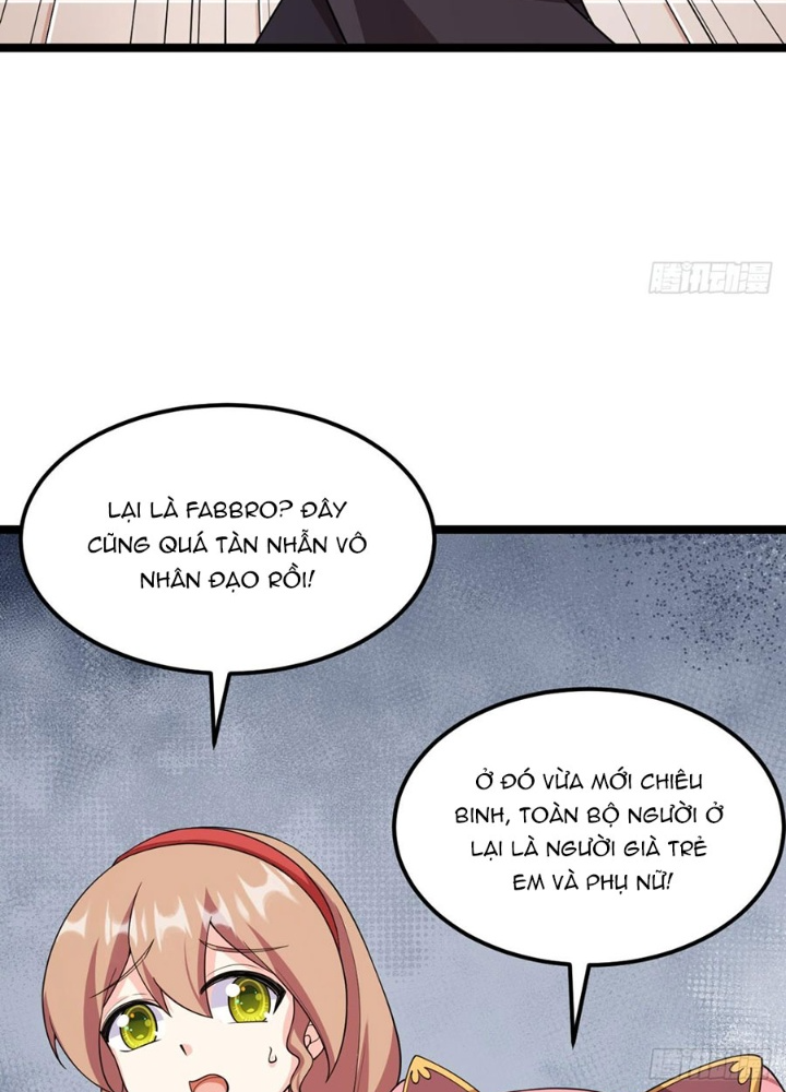 Từ Hôm Nay Bắt Đầu Làm Thành Chủ Chapter 532 - Trang 4