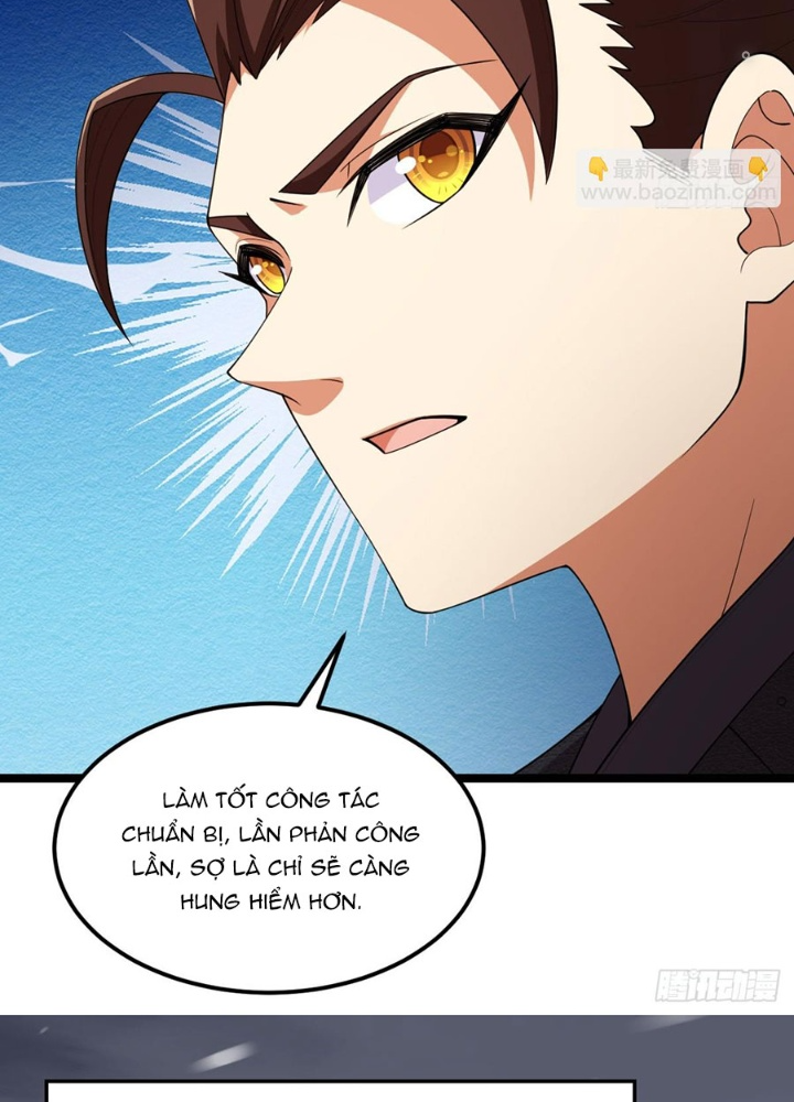 Từ Hôm Nay Bắt Đầu Làm Thành Chủ Chapter 532 - Trang 4