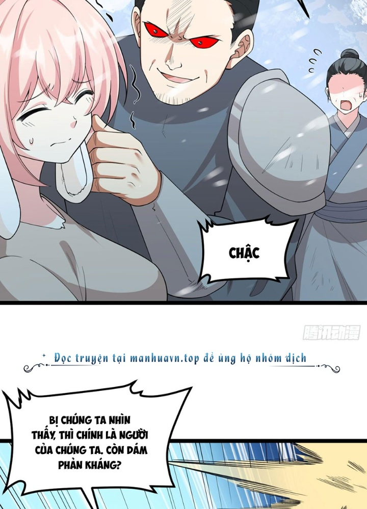 Từ Hôm Nay Bắt Đầu Làm Thành Chủ Chapter 532 - Trang 4