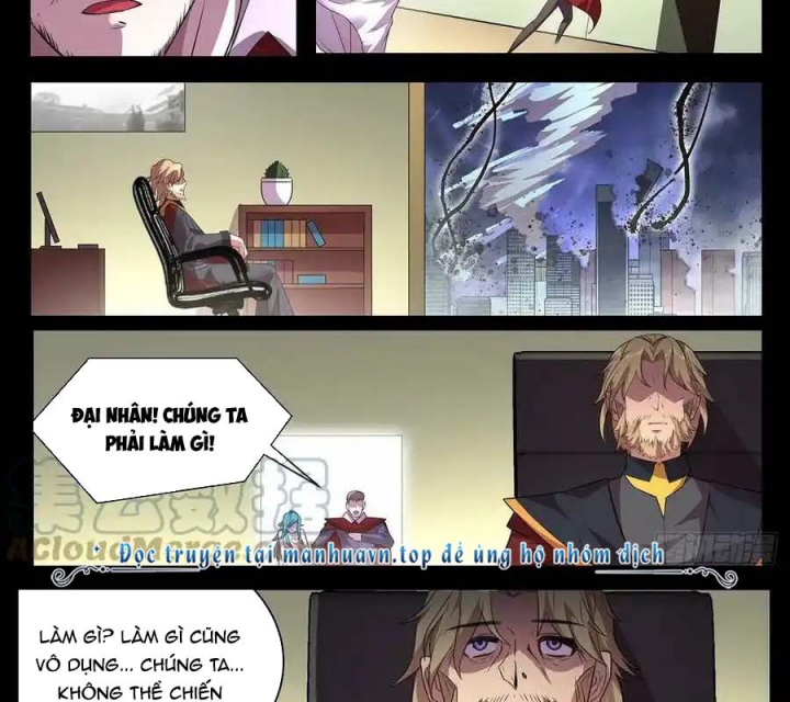 Girl And Science Chapter 703 - Trang 3