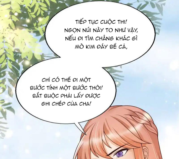 Nữ Thần Giúp Tôi Trở Thành Học Bá Chapter 28 - Trang 2