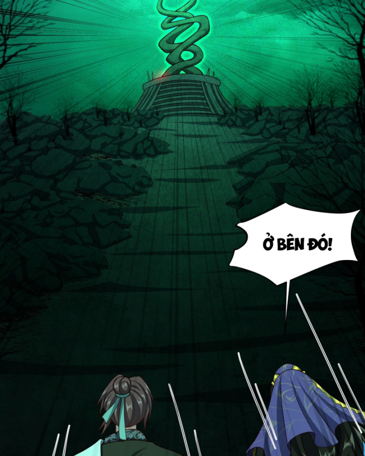 Dị Thần Làm Loạn, Ta Trở Tay Giết Luôn Thần Chapter 18 - Next Chapter 19