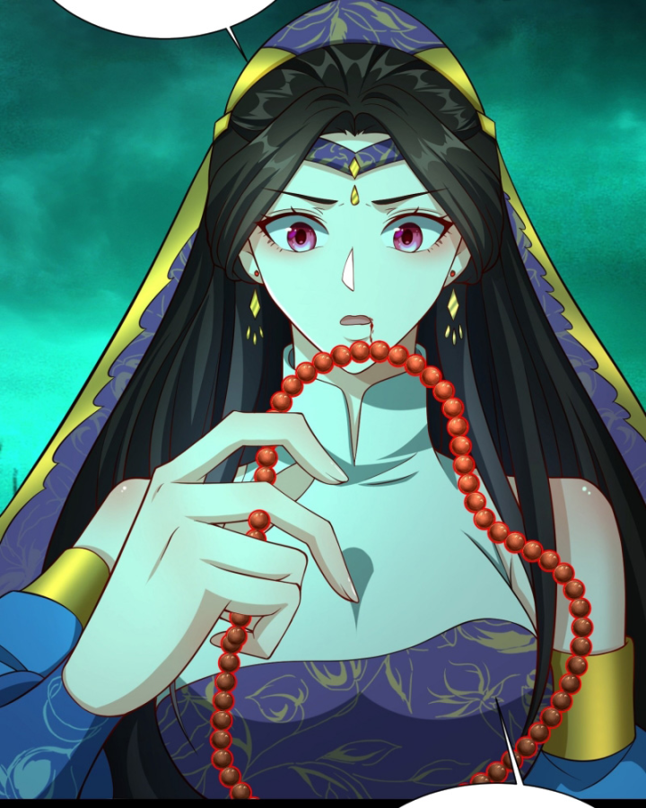 Dị Thần Làm Loạn, Ta Trở Tay Giết Luôn Thần Chapter 18 - Next Chapter 19