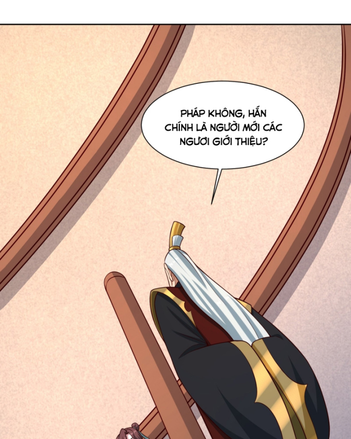 Dị Thần Làm Loạn, Ta Trở Tay Giết Luôn Thần Chapter 18 - Next Chapter 19