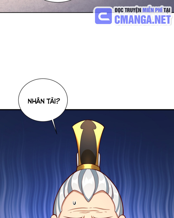 Dị Thần Làm Loạn, Ta Trở Tay Giết Luôn Thần Chapter 18 - Next Chapter 19