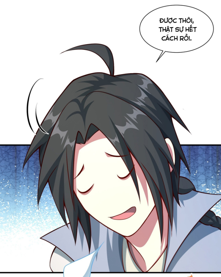 Dị Thần Làm Loạn, Ta Trở Tay Giết Luôn Thần Chapter 18 - Next Chapter 19
