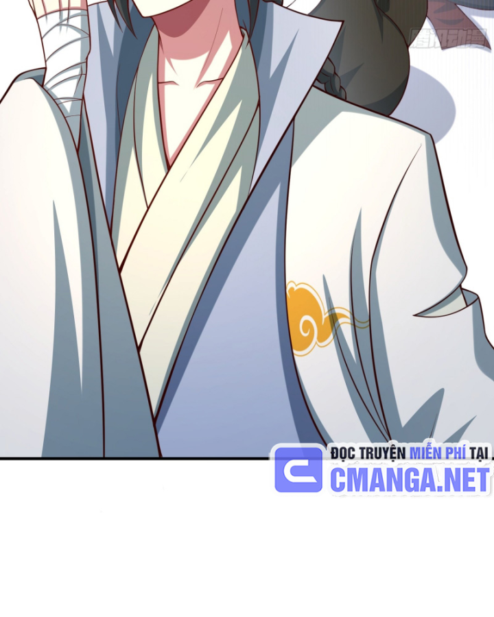 Dị Thần Làm Loạn, Ta Trở Tay Giết Luôn Thần Chapter 18 - Next Chapter 19
