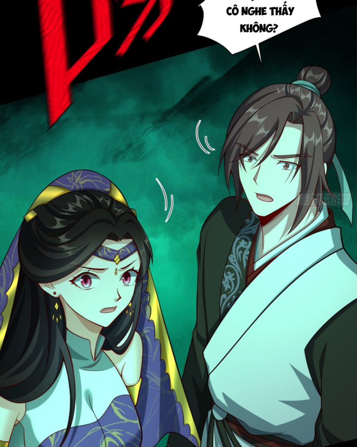 Dị Thần Làm Loạn, Ta Trở Tay Giết Luôn Thần Chapter 18 - Next Chapter 19