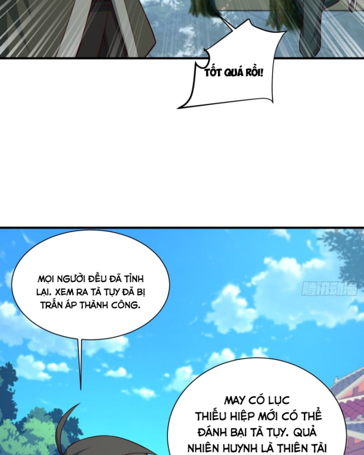Dị Thần Làm Loạn, Ta Trở Tay Giết Luôn Thần Chapter 19 - Next Chapter 20