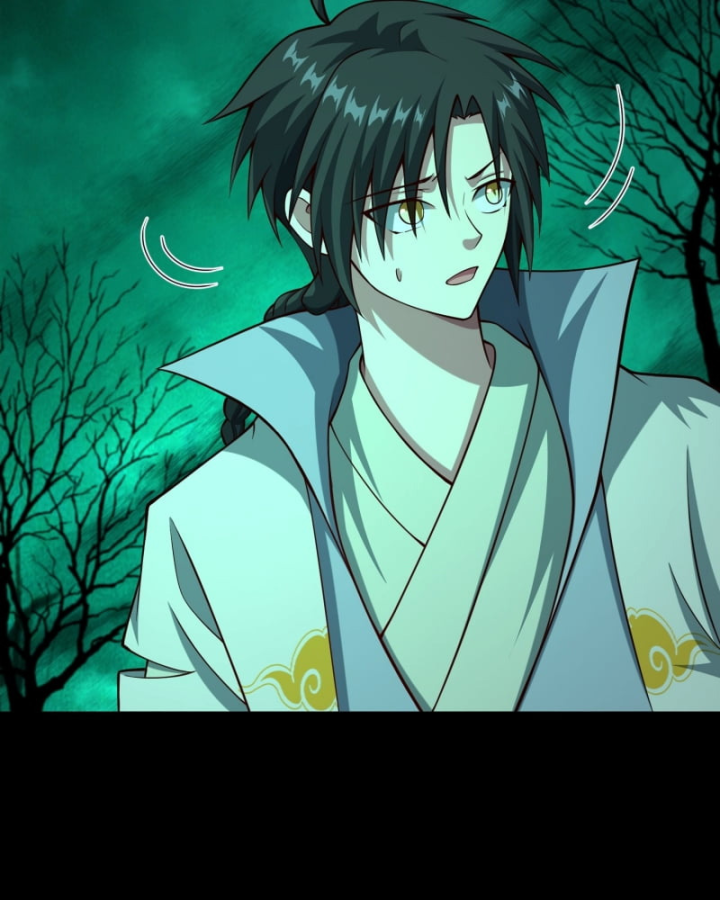Dị Thần Làm Loạn, Ta Trở Tay Giết Luôn Thần Chapter 19 - Next Chapter 20