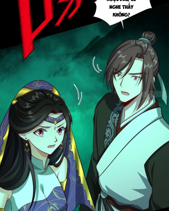 Dị Thần Làm Loạn, Ta Trở Tay Giết Luôn Thần Chapter 19 - Next Chapter 20