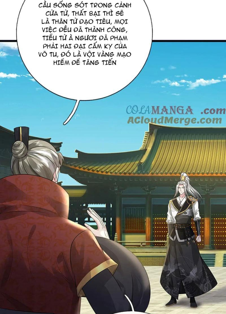 Võ đạo đại đế Chapter 58 - Next Chapter 59