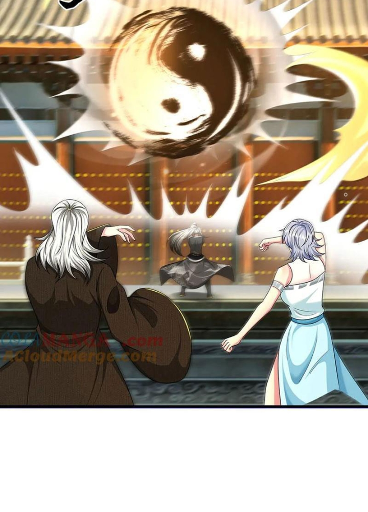 Võ đạo đại đế Chapter 58 - Next Chapter 59