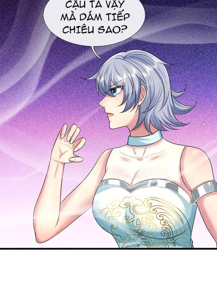 Võ đạo đại đế Chapter 58 - Next Chapter 59