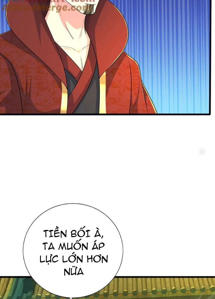 Võ đạo đại đế Chapter 58 - Next Chapter 59