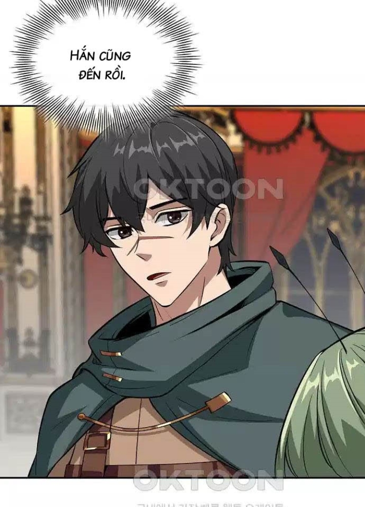0.000001% Của Quỷ Vương Chapter 31 - Trang 2