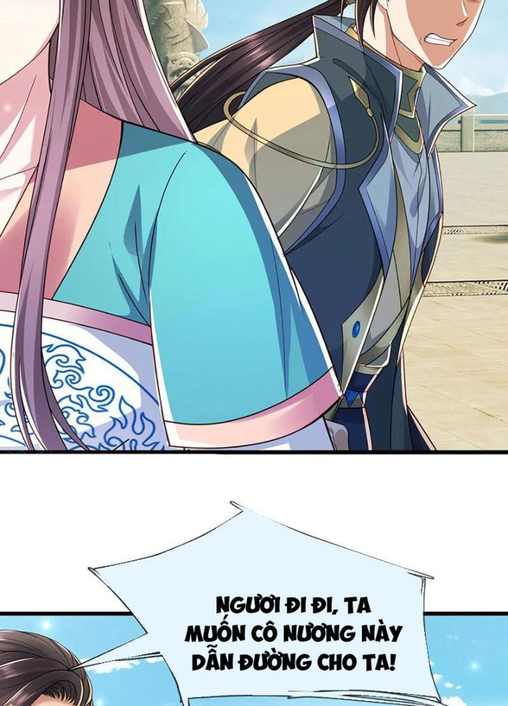 Ta Có Thể Cướp Đoạt Cơ Duyên Chapter 59 - Next Chapter 60