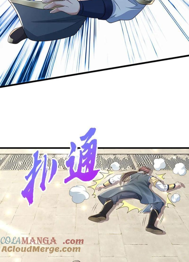 Ta Có Thể Cướp Đoạt Cơ Duyên Chapter 59 - Next Chapter 60