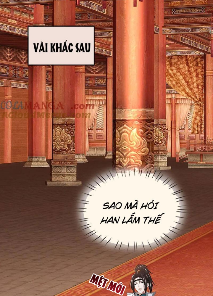 Ta Có Thể Cướp Đoạt Cơ Duyên Chapter 59 - Next Chapter 60
