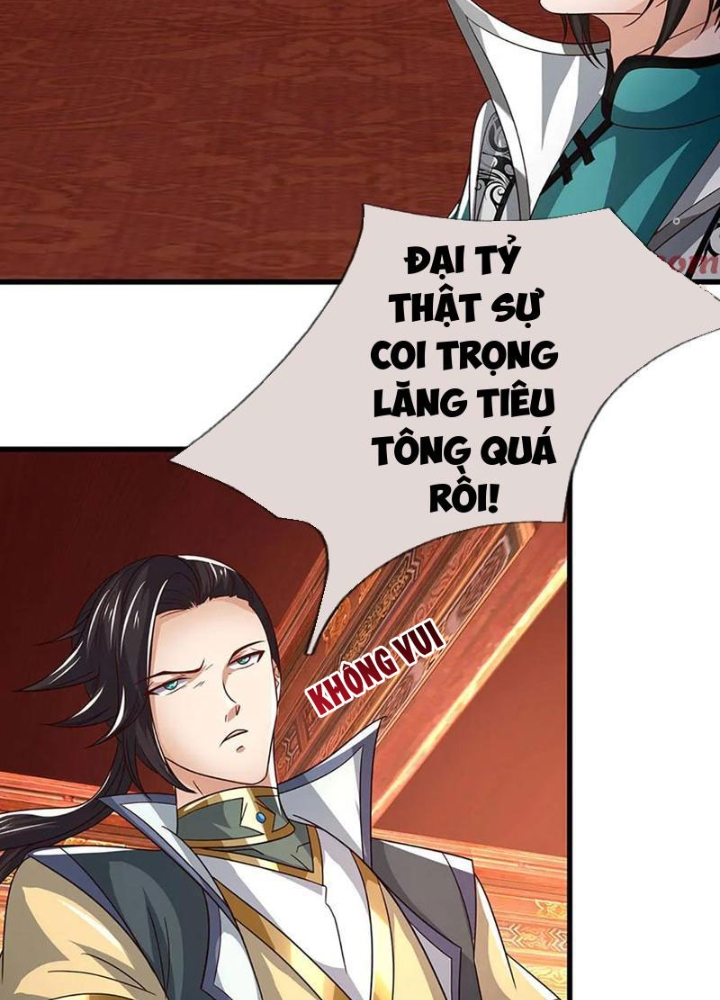 Ta Có Thể Cướp Đoạt Cơ Duyên Chapter 59 - Next Chapter 60