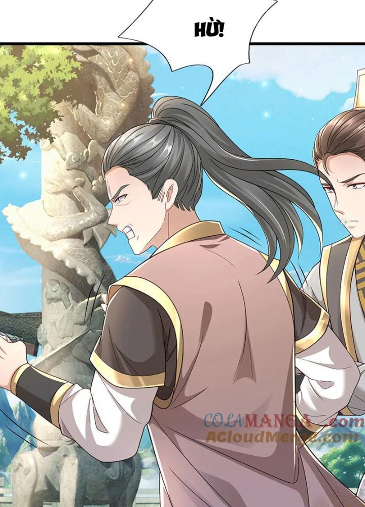 Ta Có Thể Cướp Đoạt Cơ Duyên Chapter 59 - Next Chapter 60