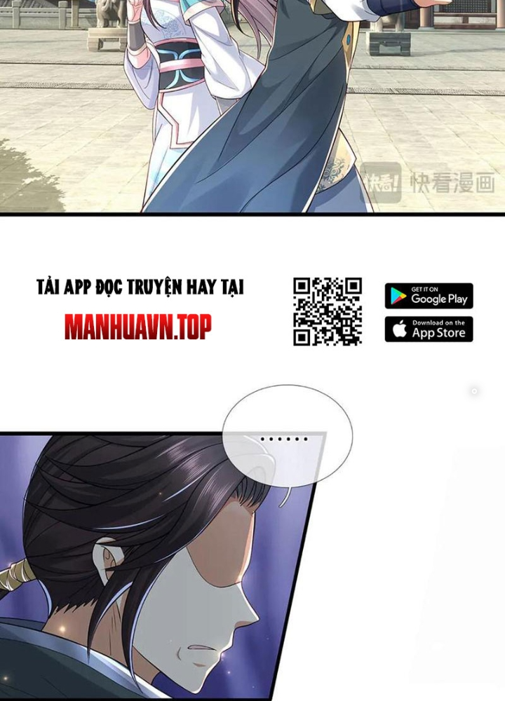 Ta Có Thể Cướp Đoạt Cơ Duyên Chapter 59 - Next Chapter 60