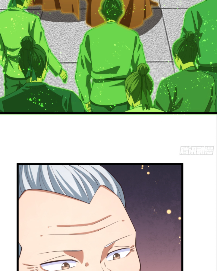 Dị Thần Làm Loạn, Ta Trở Tay Giết Luôn Thần Chapter 20 - Next Chapter 21