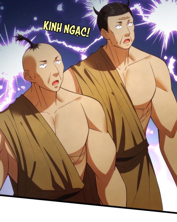 Dị Thần Làm Loạn, Ta Trở Tay Giết Luôn Thần Chapter 20 - Next Chapter 21