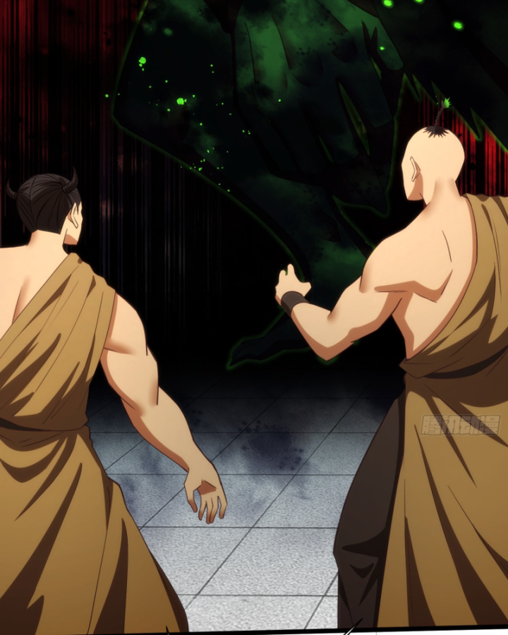 Dị Thần Làm Loạn, Ta Trở Tay Giết Luôn Thần Chapter 20 - Next Chapter 21
