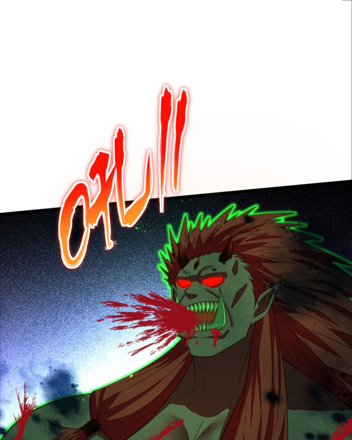 Dị Thần Làm Loạn, Ta Trở Tay Giết Luôn Thần Chapter 20 - Next Chapter 21