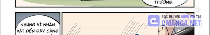 Xé Khung Tranh Để Tác Giả Vì Ta Bật Hack Chapter 12 - Trang 2