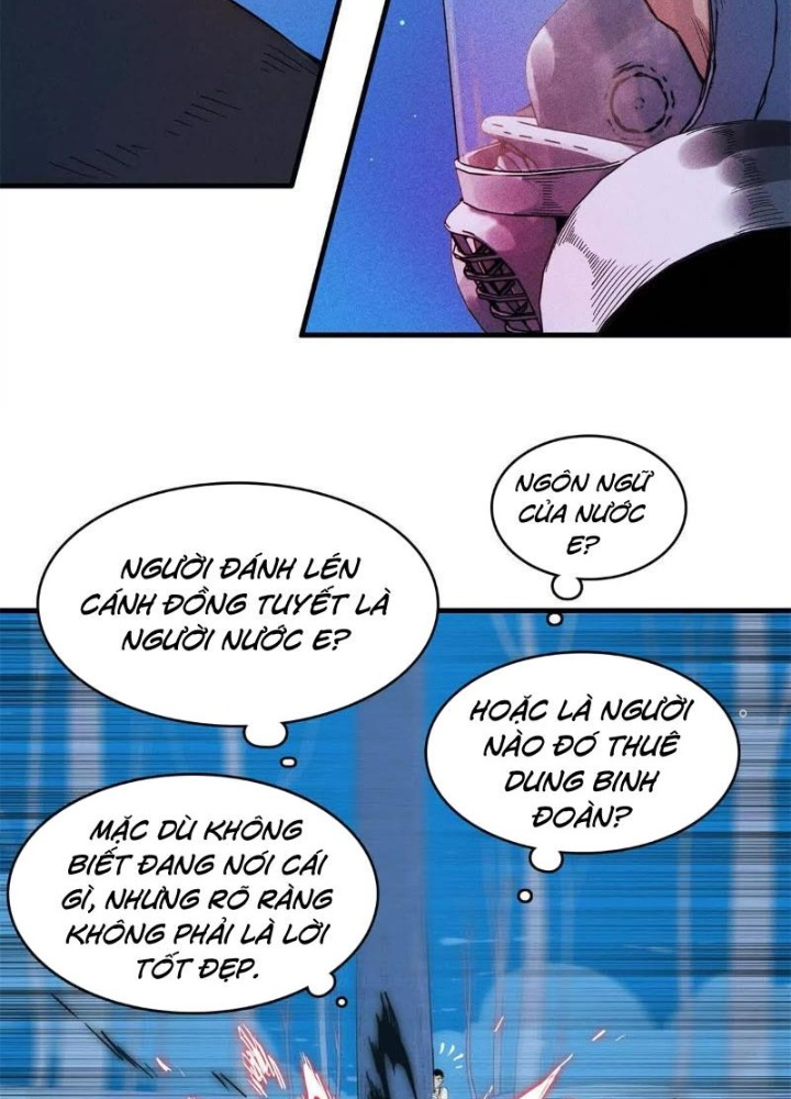 Cửu Tinh Độc Nãi Chapter 49 - Next Chapter 50