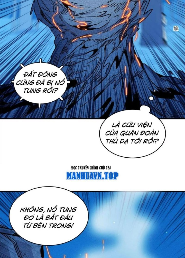 Cửu Tinh Độc Nãi Chapter 49 - Next Chapter 50
