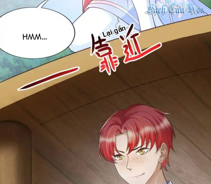 Nữ Thần Giúp Tôi Trở Thành Học Bá Chapter 29 - Trang 2
