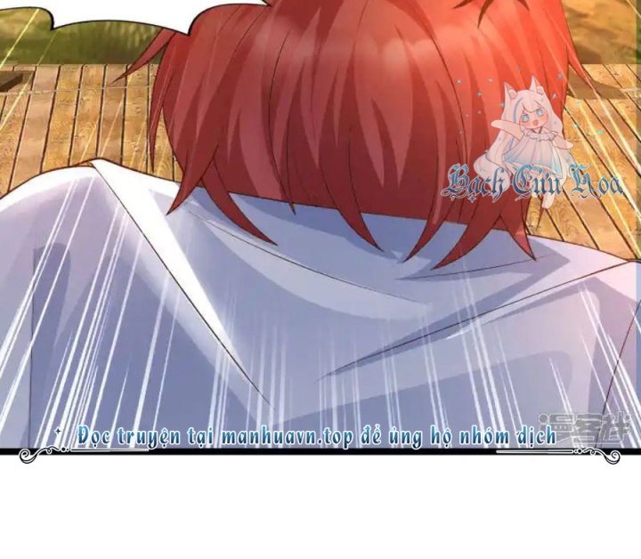 Nữ Thần Giúp Tôi Trở Thành Học Bá Chapter 29 - Trang 2