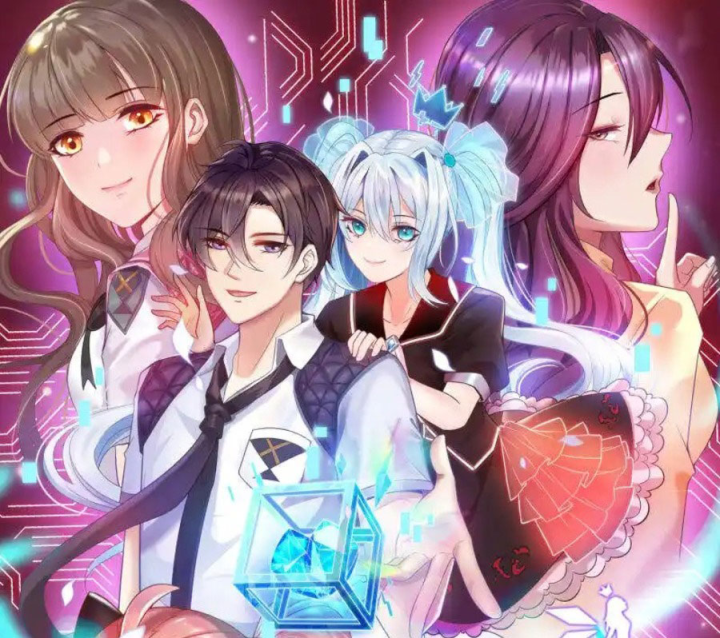 Nữ Thần Giúp Tôi Trở Thành Học Bá Chapter 30 - Trang 2
