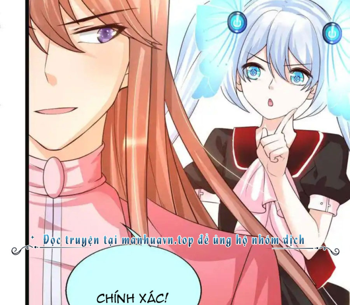 Nữ Thần Giúp Tôi Trở Thành Học Bá Chapter 30 - Trang 2