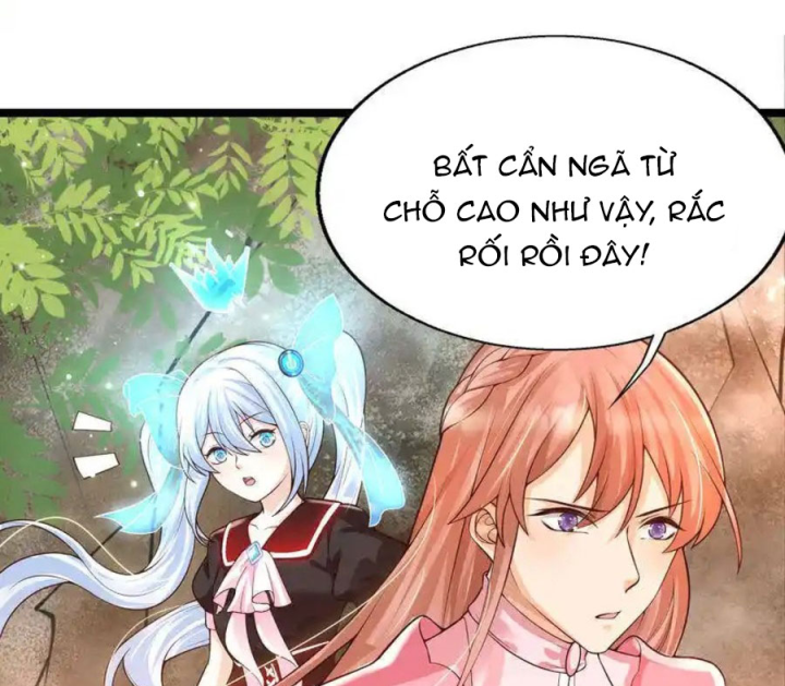 Nữ Thần Giúp Tôi Trở Thành Học Bá Chapter 30 - Trang 2