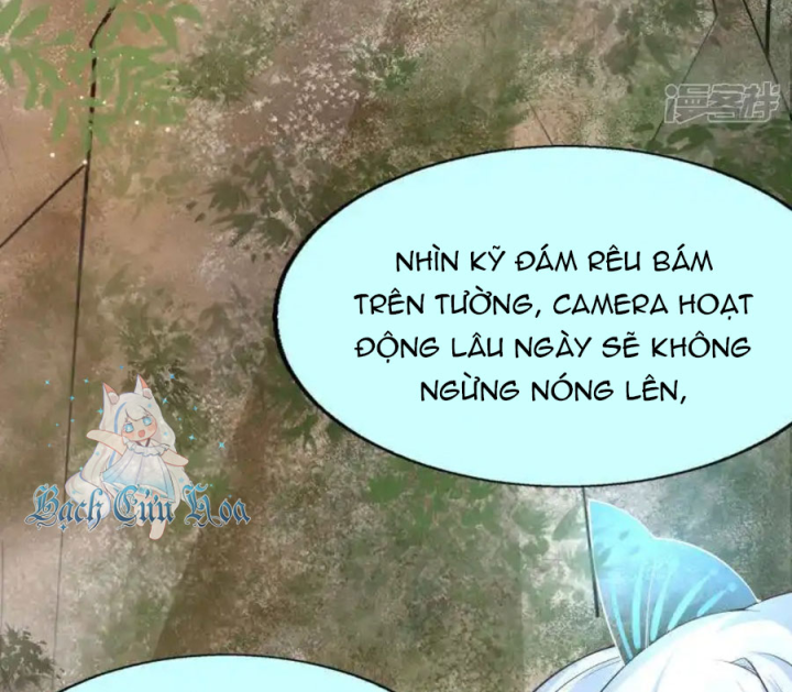 Nữ Thần Giúp Tôi Trở Thành Học Bá Chapter 30 - Trang 2