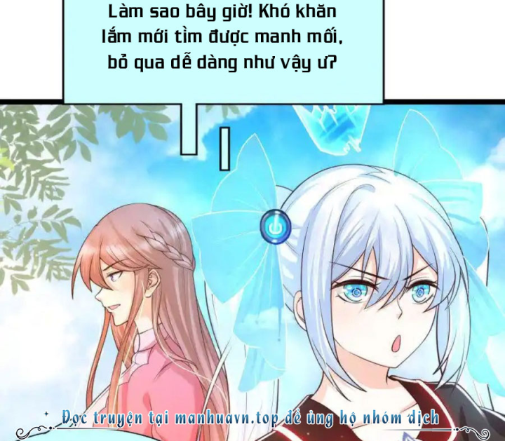 Nữ Thần Giúp Tôi Trở Thành Học Bá Chapter 30 - Trang 2