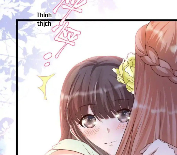 Nữ Thần Giúp Tôi Trở Thành Học Bá Chapter 30 - Trang 2