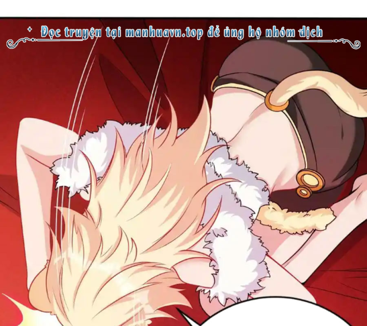 Bị bắt trở thành vô địch Thánh Nữ Chapter 51 - Trang 2