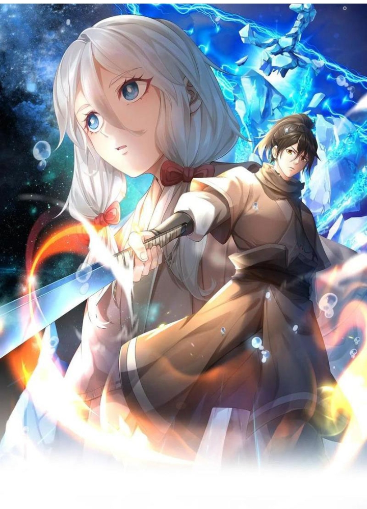 Tận thế thế giới Huyền Huyễn Ta Vô Địch Chapter 73 - Next Chapter 74