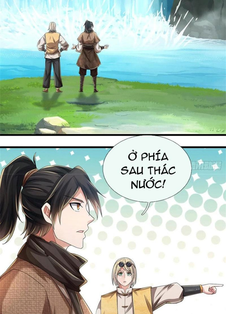 Tận thế thế giới Huyền Huyễn Ta Vô Địch Chapter 73 - Next Chapter 74