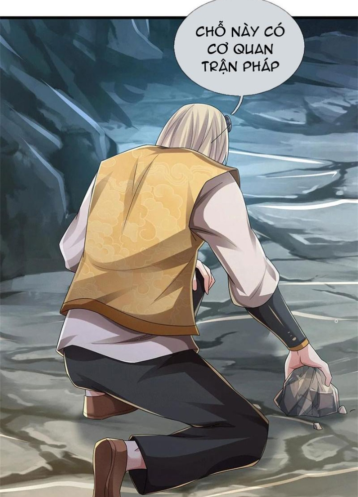 Tận thế thế giới Huyền Huyễn Ta Vô Địch Chapter 73 - Next Chapter 74
