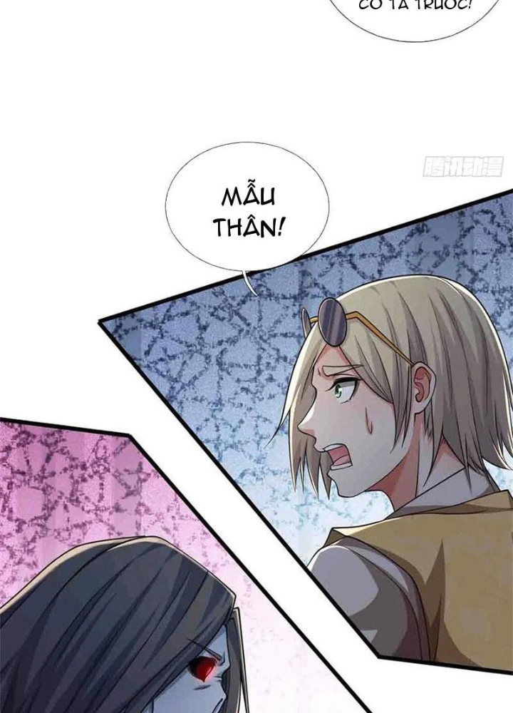 Tận thế thế giới Huyền Huyễn Ta Vô Địch Chapter 77 - Trang 2