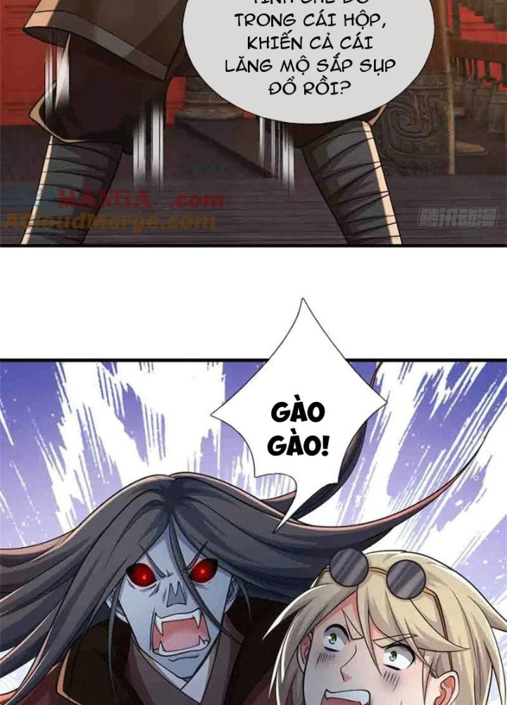 Tận thế thế giới Huyền Huyễn Ta Vô Địch Chapter 78 - Next Chapter 79