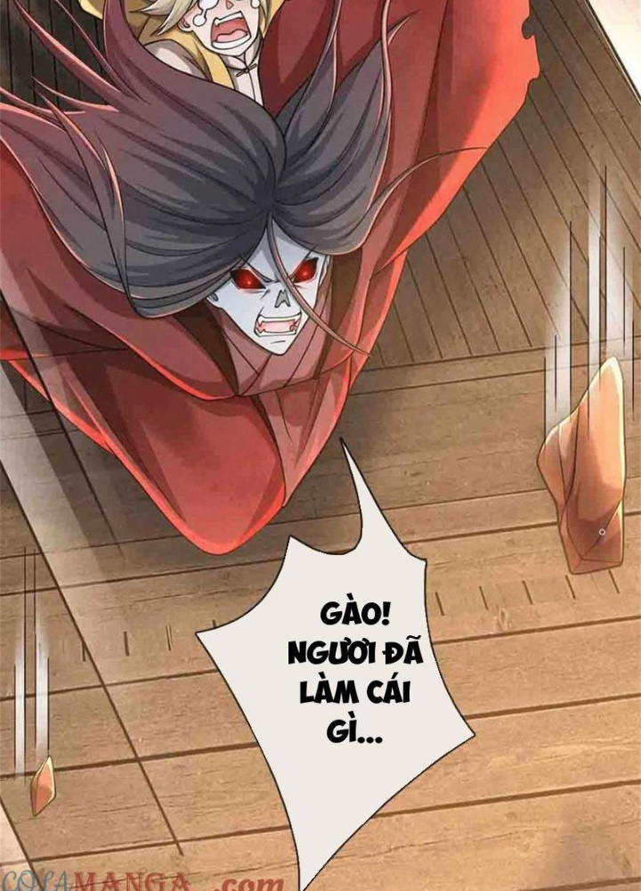 Tận thế thế giới Huyền Huyễn Ta Vô Địch Chapter 78 - Next Chapter 79