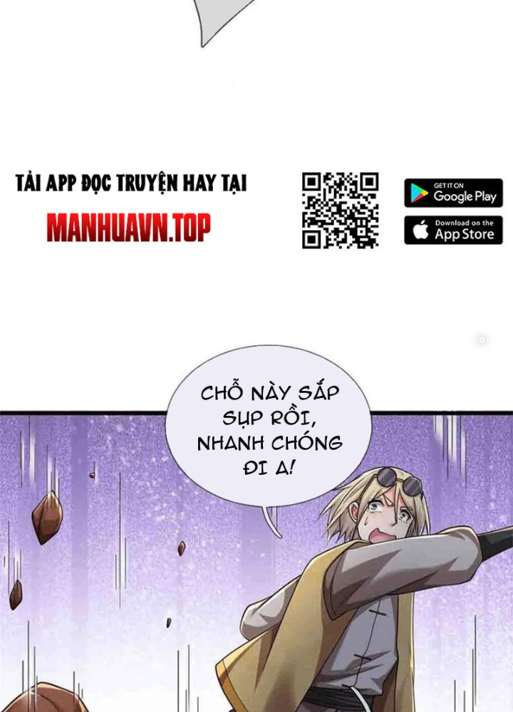 Tận thế thế giới Huyền Huyễn Ta Vô Địch Chapter 78 - Next Chapter 79